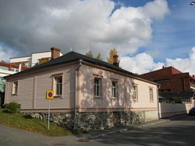 Kuva: Janne Nulpponen 1.10.2009